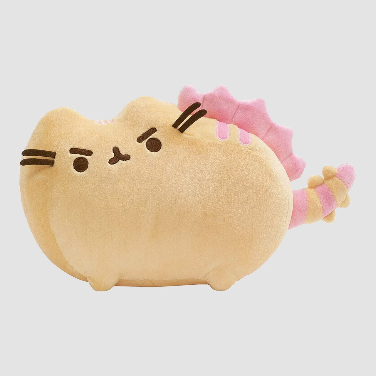 Pusheen Pusheenosaurus 13" Plush Strawberry Banana