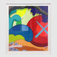 KAWS - You Should Know I Know, 2015 Print (Framed)