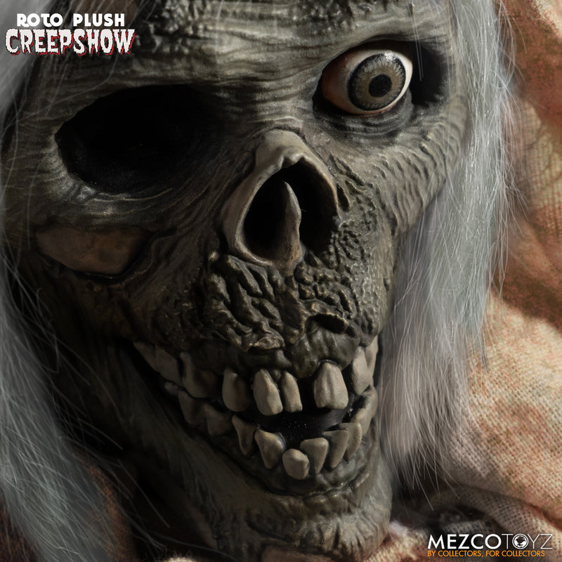 MEZCO TOYZ: MDS - Creepshow (1982): The Creep 18" Tall Figure