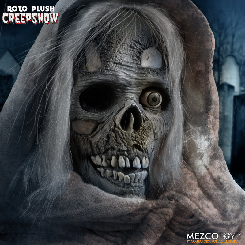 MEZCO TOYZ: MDS - Creepshow (1982): The Creep 18" Tall Figure