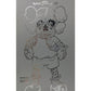 KAWS x Pushead: Companion (Pushead Version) Deadstock Set of 4