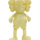 KAWS x Pushead: Companion (Pushead Version) Deadstock Set of 4